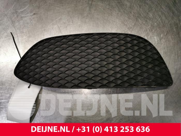 Mercedes C-Klasse Stoßstangenrost O135136