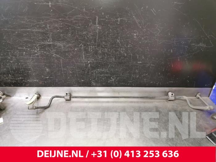 Mercedes C-Klasse Stabilisatorstang achter O135172