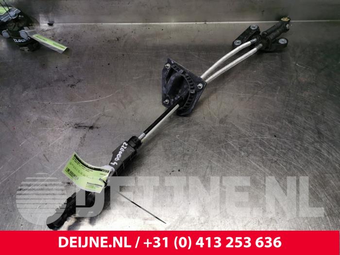 Volkswagen Crafter Schaltkabel Getriebe O135181