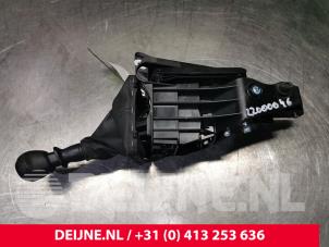 Volkswagen Crafter Schaltung O135182 foto 2