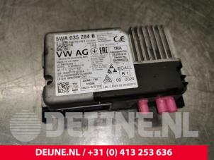Volkswagen Crafter Phone module O135185 photo 3