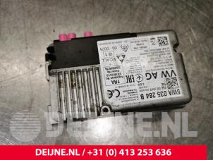 Volkswagen Crafter Phone module O135185 photo 2