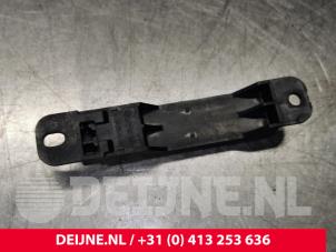 Mercedes C-Klasse Keyless entry antenne O135189 foto 3