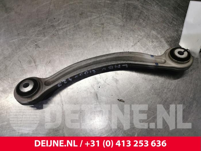 Mercedes C-Klasse Querlenker oben links hinten O135190