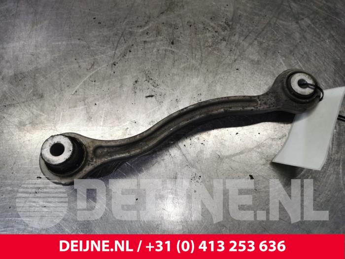 Mercedes C-Klasse Querlenker unten links hinten O135194