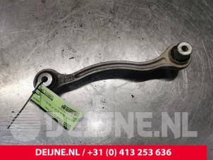 Mercedes C-Klasse Querlenker unten links hinten O135194 foto 3