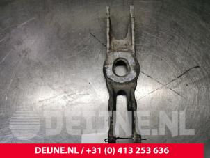 Mercedes C-Klasse Federteller rechts hinten O135200 foto 2