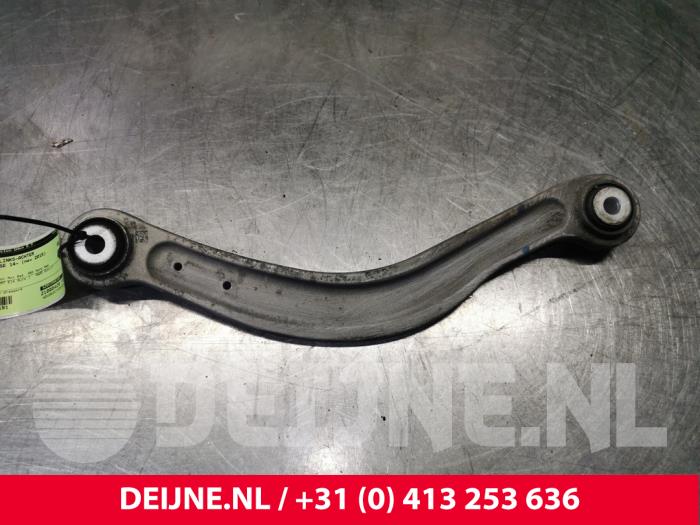 Mercedes C-Klasse Querlenker oben links hinten O135191