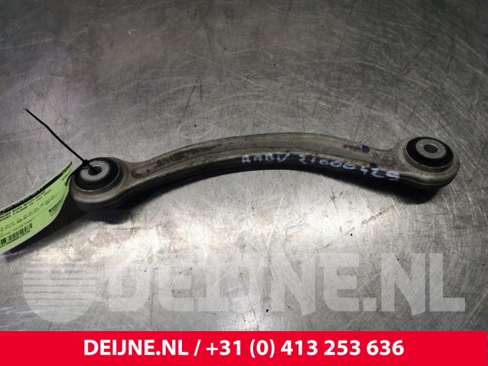 Mercedes C-Klasse Querlenker oben rechts hinten O135192