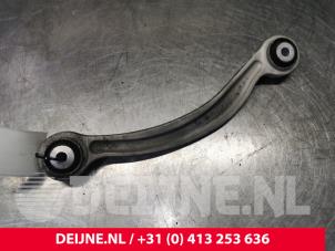 Mercedes C-Klasse Querlenker oben rechts hinten O135192 foto 2