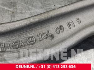 Mercedes C-Klasse Querlenker oben rechts hinten O135192 foto 3