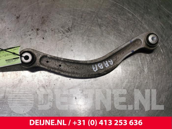 Mercedes C-Klasse Querlenker oben rechts hinten O135193