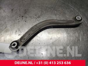 Mercedes C-Klasse Querlenker oben rechts hinten O135193 foto 2