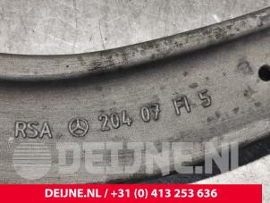 Mercedes C-Klasse Querlenker oben rechts hinten O135193 foto 3
