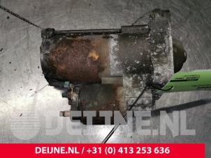 Volvo C70 Anlasser O135211 foto 3