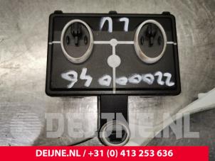Gebruikte Deur module Volkswagen Crafter (SY) 2.0 TDI Prijs € 36,30 Inclusief btw aangeboden door van Deijne Onderdelen Uden B.V.