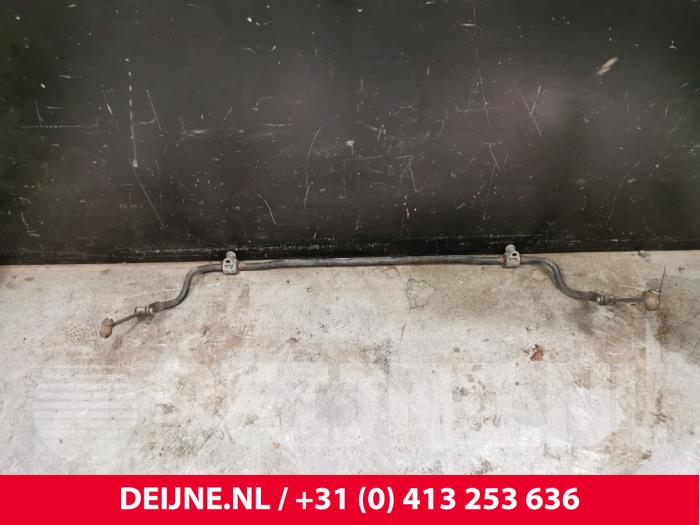 Mercedes C-Klasse Stabilisatorstang achter O135198