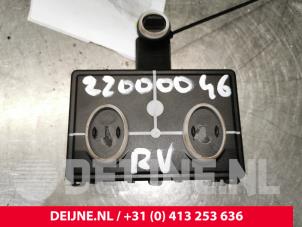 Volkswagen Crafter Zentralverriegelung Modul O135225 foto 2