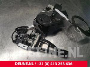 Ford Transit Deurslot Mechaniek 2Deurs rechts O135250 foto 3