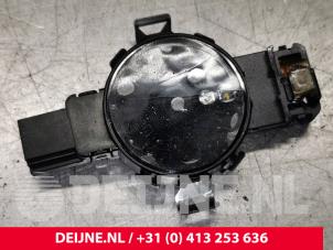 Audi A3 Regensensor O135263 foto 2