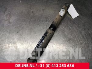 Volkswagen Crafter Stoßdämpfer links hinten O135266 foto 2