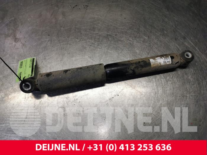 Volkswagen Crafter Stoßdämpfer rechts hinten O135267