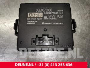 Audi A3 Gateway module O135270 foto 2