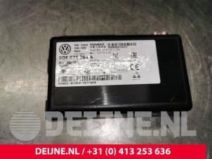 Audi A3 Steuergerät sonstige O135272 foto 3