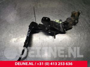 Fiat Doblo Sliding door roller, right O135274 photo 2