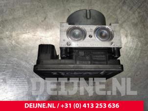 Audi A3 ABS Pumpe O135276 foto 2