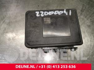 Audi A3 ABS Pumpe O135276 foto 3