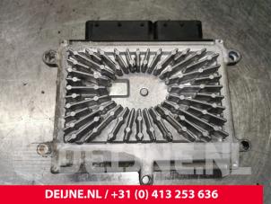 Volvo C70 Steuergerät Motormanagement O135278 foto 3
