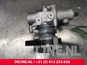 Audi A3 Accumulator O135282 foto 3