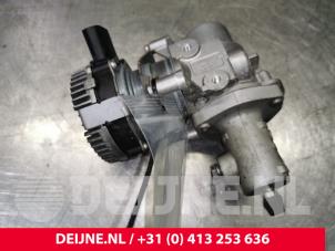 Audi A3 Accumulator O135282 foto 2