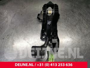Audi A3 Bremspedal O135284 foto 3