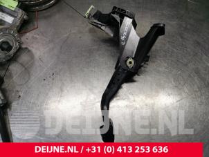 Audi A3 Bremspedal O135284 foto 2