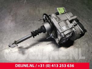 Audi A3 Brake servo O135287 photo 3