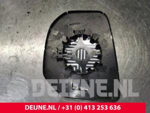 Citroen Berlingo Spiegelglas rechts O135302 foto 2