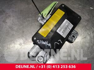 BMW X5 Door airbag 4-door, front left O135308 photo 3