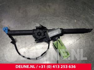 Mercedes C-Klasse Gordelspanner rechts O135310 foto 3