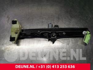 Peugeot Expert Window mechanism 2-door, front left O135329 photo 3
