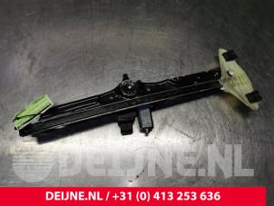 Peugeot Expert Window mechanism 2-door, front left O135329 photo 2
