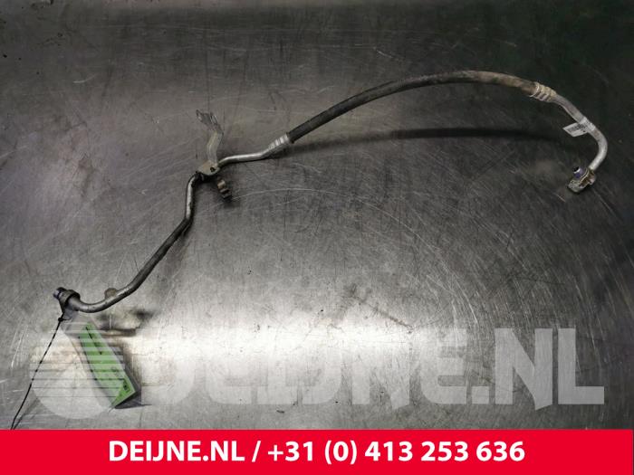 Mercedes Vito Airco Leiding O135335