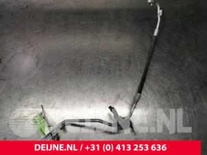 Mercedes Vito Klima Leitung O135335 foto 2