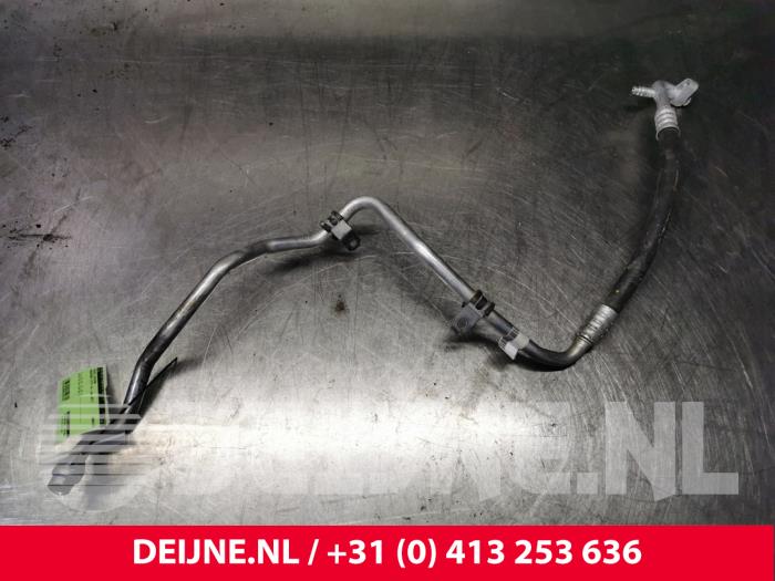 Mercedes Vito Airco Leiding O135336