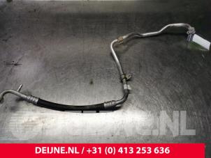 Mercedes Vito Klima Leitung O135336 foto 3
