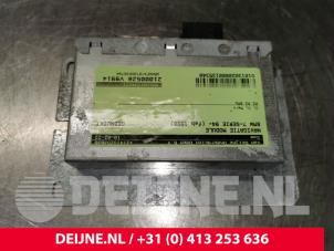 BMW 7-Serie Navigatie Module O135340 foto 2