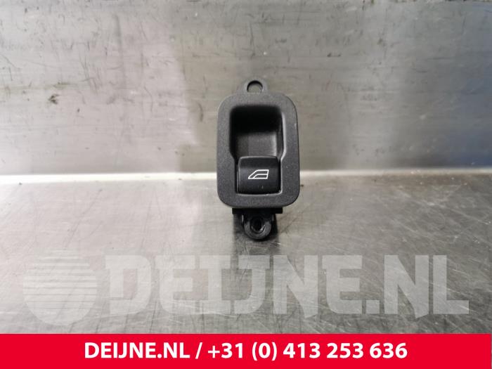 Volvo S40 Elektrisch Raam Schakelaar O135347