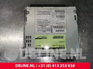 Volvo V50 CD Spieler O135352 foto 3