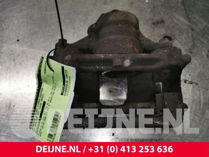 Volkswagen Crafter Rear brake calliper, left O135354